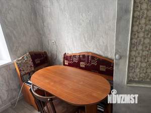 2-к квартира, на длительный срок, 43м2, 5/5 этаж