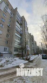 1-к квартира, на длительный срок, 38м2, 6/9 этаж