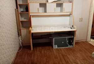 1-к квартира, на длительный срок, 22м2, 8/9 этаж