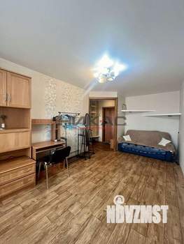 1-к квартира, на длительный срок, 30м2, 9/9 этаж