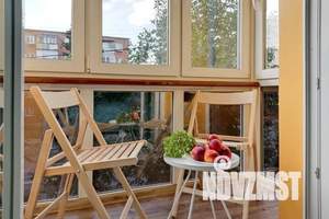 2-к квартира, посуточно, 56м2, 2/5 этаж