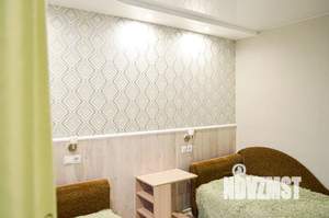 2-к квартира, посуточно, 40м2, 3/5 этаж