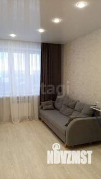 1-к квартира, на длительный срок, 38м2, 3/9 этаж