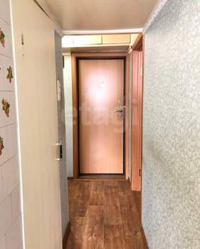 1-к квартира, на длительный срок, 30м2, 5/5 этаж