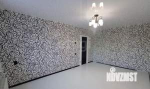 1-к квартира, на длительный срок, 38м2, 2/10 этаж