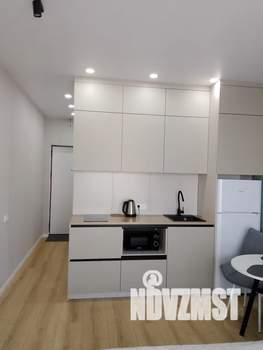 Студия квартира, посуточно, 22м2, 7/9 этаж