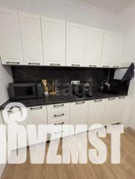 1-к квартира, на длительный срок, 37м2, 14/17 этаж