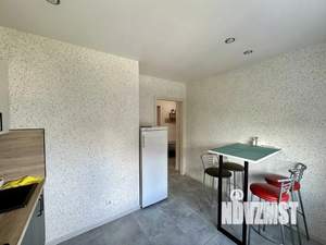 2-к квартира, посуточно, 47м2, 1/1 этаж