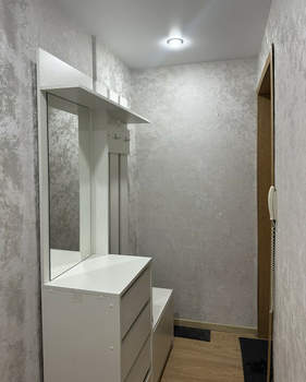 2-к квартира, на длительный срок, 44м2, 4/5 этаж