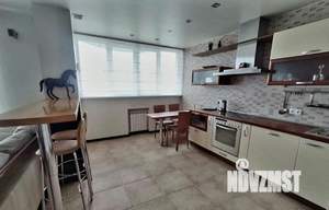 3-к квартира, на длительный срок, 105м2, 5/7 этаж