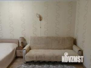 1-к квартира, посуточно, 39м2, 5/10 этаж