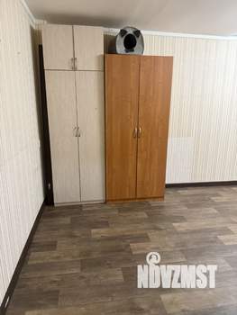 1-к квартира, на длительный срок, 33м2, 4/10 этаж