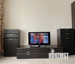 1-к квартира, посуточно, 45м2, 3/5 этаж