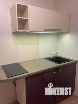 1-к квартира, на длительный срок, 39м2, 1/10 этаж