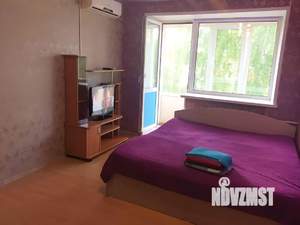 1-к квартира, на длительный срок, 31м2, 5/5 этаж