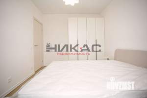 1-к квартира, на длительный срок, 36м2, 11/17 этаж