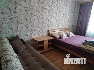 1-к квартира, посуточно, 36м2, 2/9 этаж