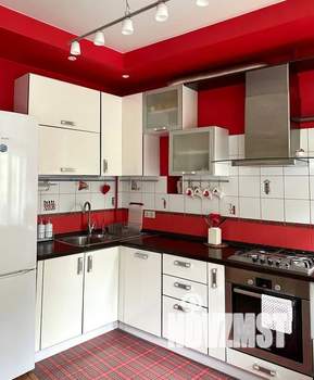 2-к квартира, посуточно, 57м2, 2/5 этаж