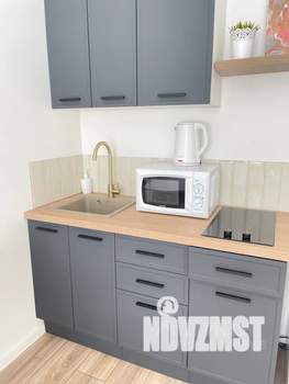 Студия квартира, посуточно, 22м2, 2/11 этаж