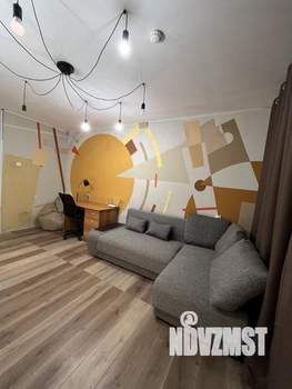 1-к квартира, на длительный срок, 38м2, 7/8 этаж