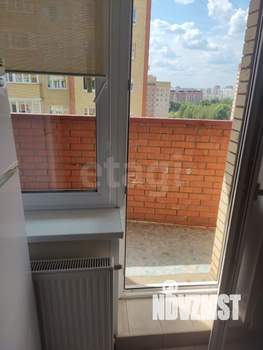 1-к квартира, на длительный срок, 47м2, 13/15 этаж