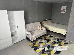 1-к квартира, на длительный срок, 32м2, 8/9 этаж