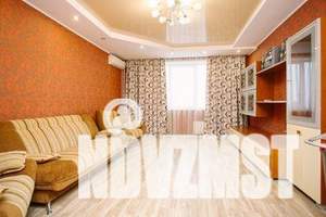 3-к квартира, посуточно, 100м2, 12/17 этаж