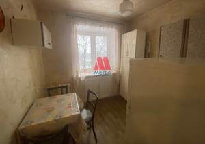 1-к квартира, на длительный срок, 32м2, 4/5 этаж