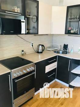 1-к квартира, посуточно, 44м2, 6/14 этаж