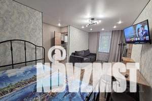 2-к квартира, посуточно, 45м2, 1/4 этаж