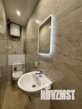 2-к квартира, посуточно, 52м2, 3/3 этаж