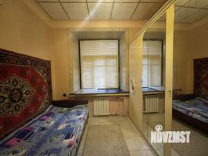 3-к квартира, на длительный срок, 56м2, 1/4 этаж