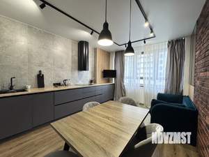 2-к квартира, на длительный срок, 70м2, 14/24 этаж