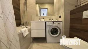 2-к квартира, посуточно, 48м2, 1/1 этаж