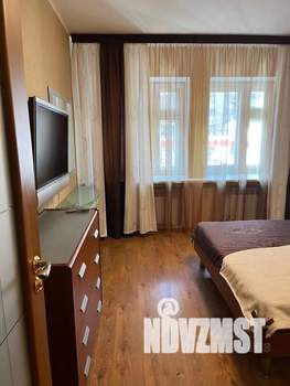 2-к квартира, посуточно, 90м2, 2/4 этаж