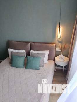 Студия квартира, посуточно, 22м2, 7/9 этаж