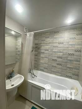 2-к квартира, посуточно, 50м2, 5/5 этаж
