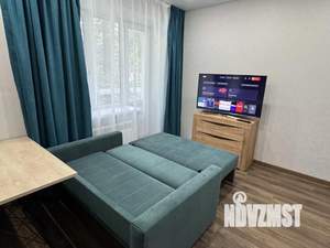 1-к квартира, посуточно, 31м2, 1/1 этаж