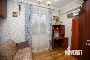 2-к квартира, на длительный срок, 41м2, 3/4 этаж