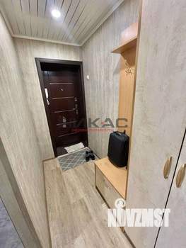 1-к квартира, на длительный срок, 32м2, 4/4 этаж