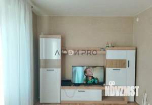 1-к квартира, на длительный срок, 35м2, 2/3 этаж