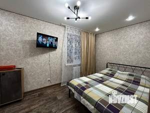 2-к квартира, посуточно, 44м2, 1/1 этаж