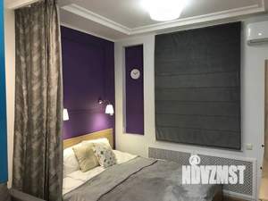 1-к квартира, посуточно, 20м2, 1/4 этаж