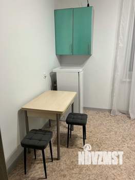 1-к квартира, на длительный срок, 40м2, 3/10 этаж