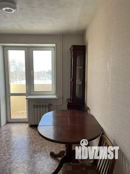 1-к квартира, на длительный срок, 34м2, 3/9 этаж