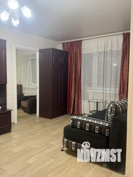 2-к квартира, на длительный срок, 42м2, 2/5 этаж