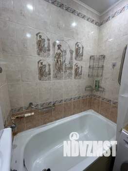 2-к квартира, посуточно, 50м2, 1/4 этаж