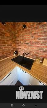 1-к квартира, на длительный срок, 44м2, 15/17 этаж