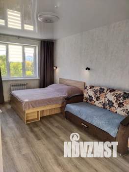 1-к квартира, посуточно, 39м2, 5/16 этаж