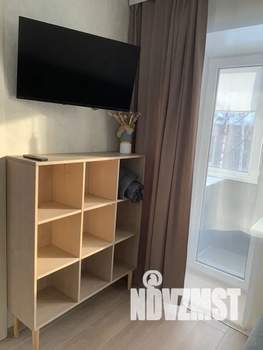 1-к квартира, посуточно, 31м2, 4/4 этаж